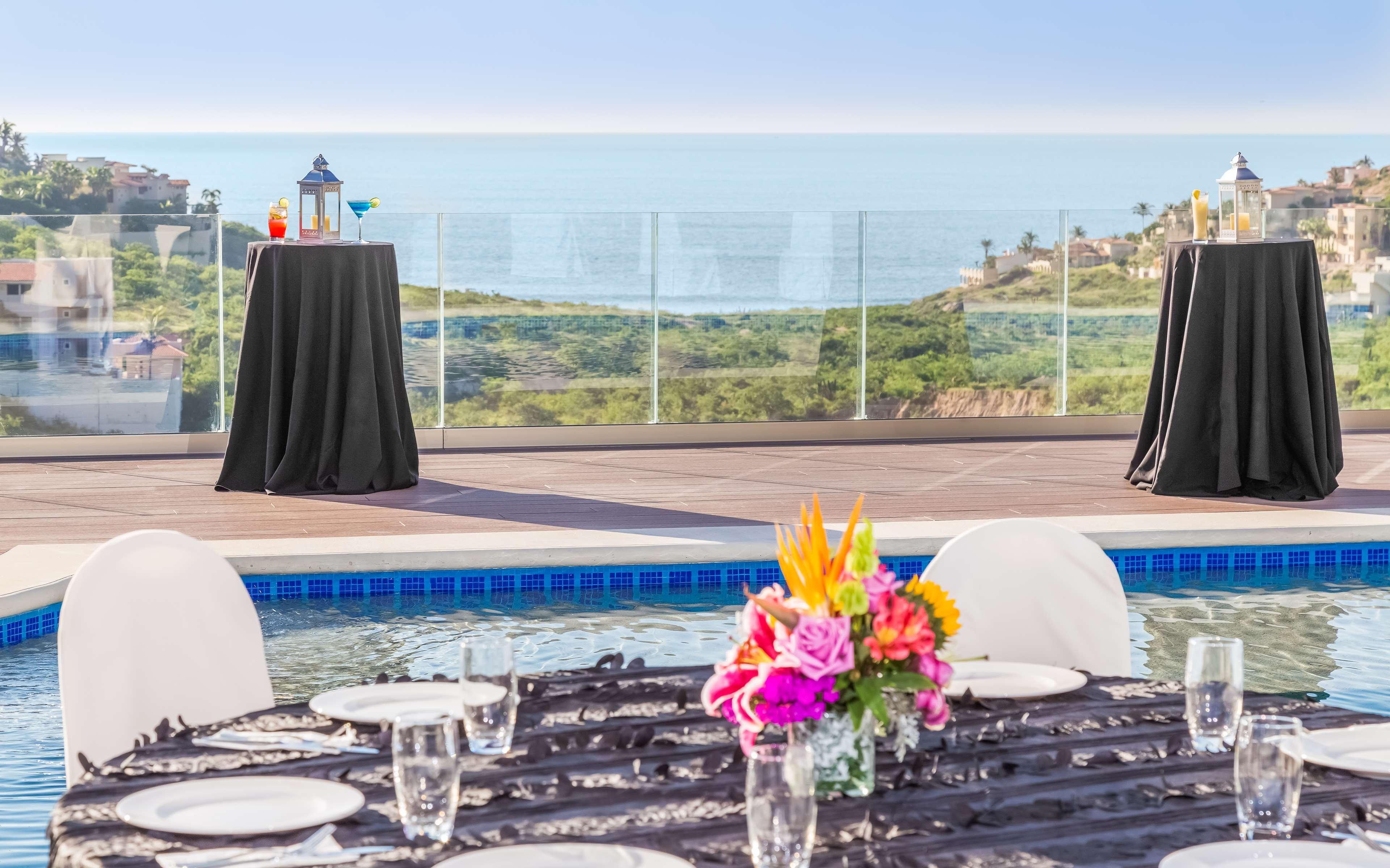 Hampton Inn & Suites By Hilton Los Cabos San Jose del Cabo Exterior photo