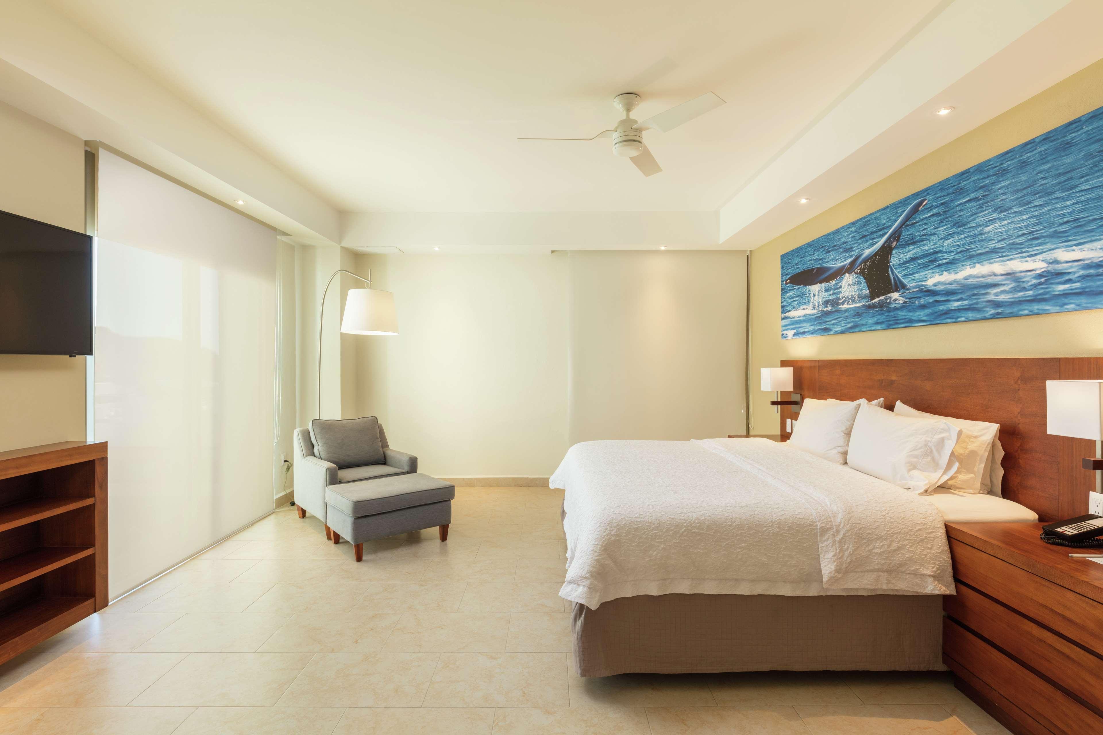 Hampton Inn & Suites By Hilton Los Cabos San Jose del Cabo Exterior photo
