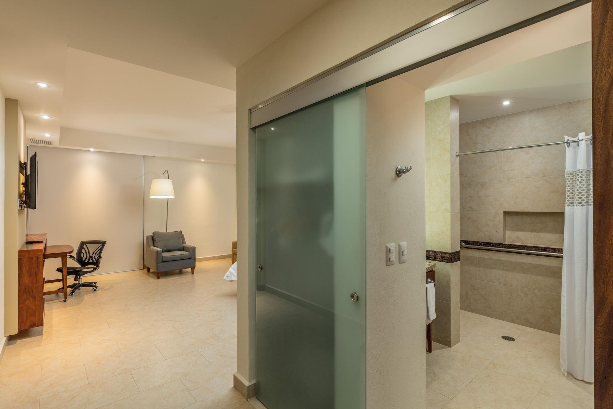 Hampton Inn & Suites By Hilton Los Cabos San Jose del Cabo Exterior photo