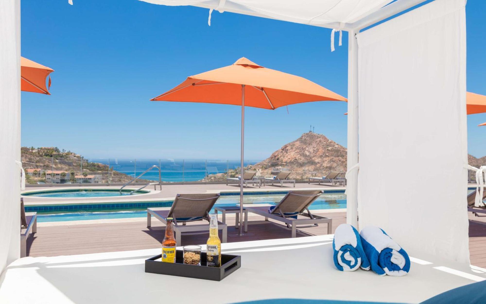 Hampton Inn & Suites By Hilton Los Cabos San Jose del Cabo Exterior photo