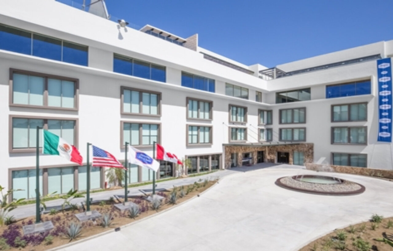 Hampton Inn & Suites By Hilton Los Cabos San Jose del Cabo Exterior photo